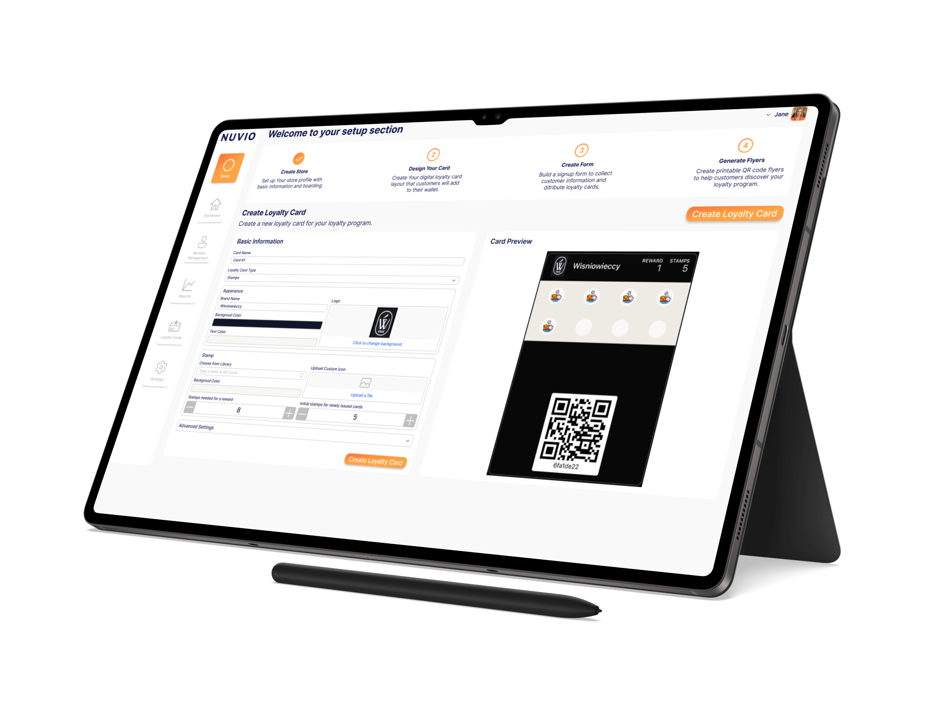 Analityka sprzedaży - wykres wzrostu