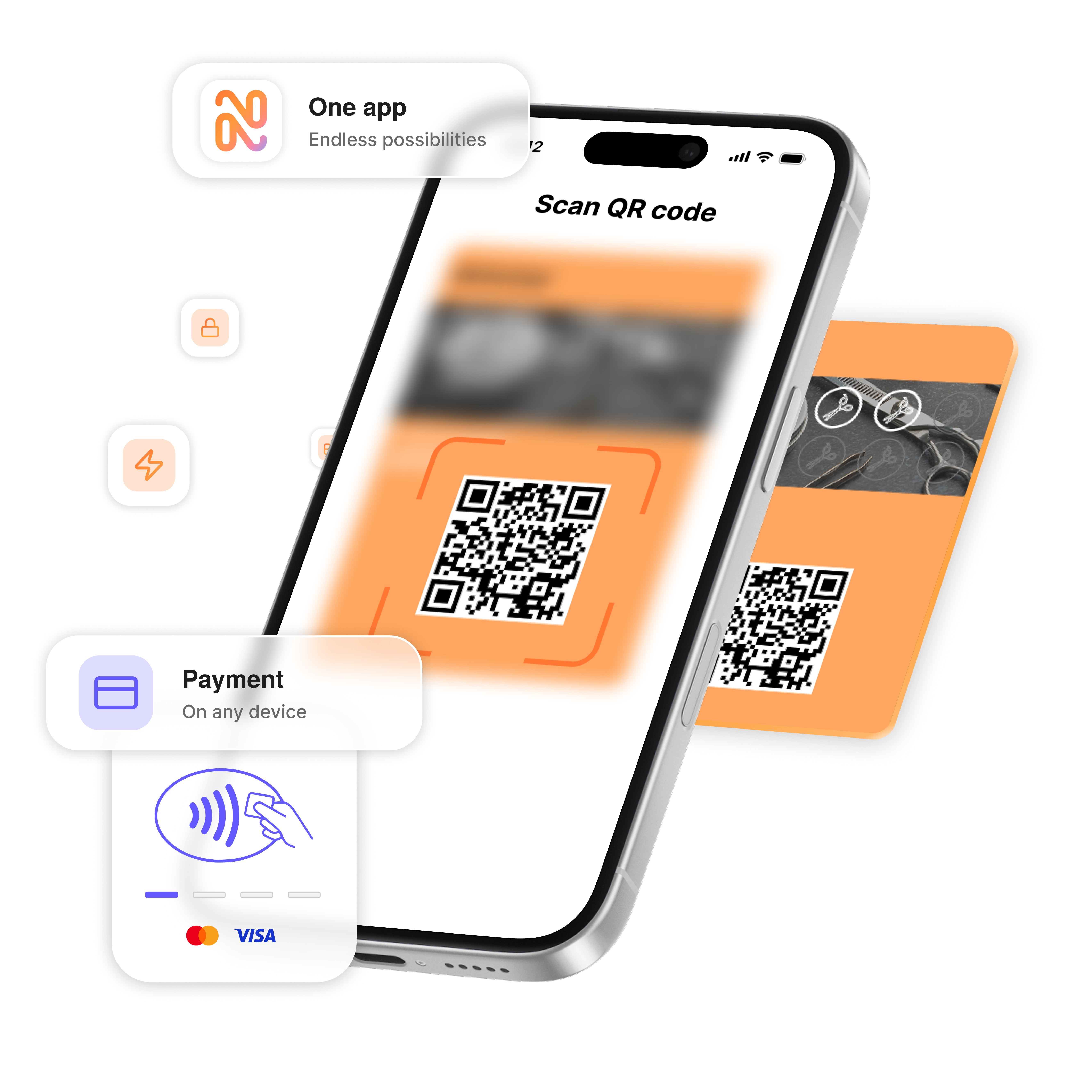 Nuvio app