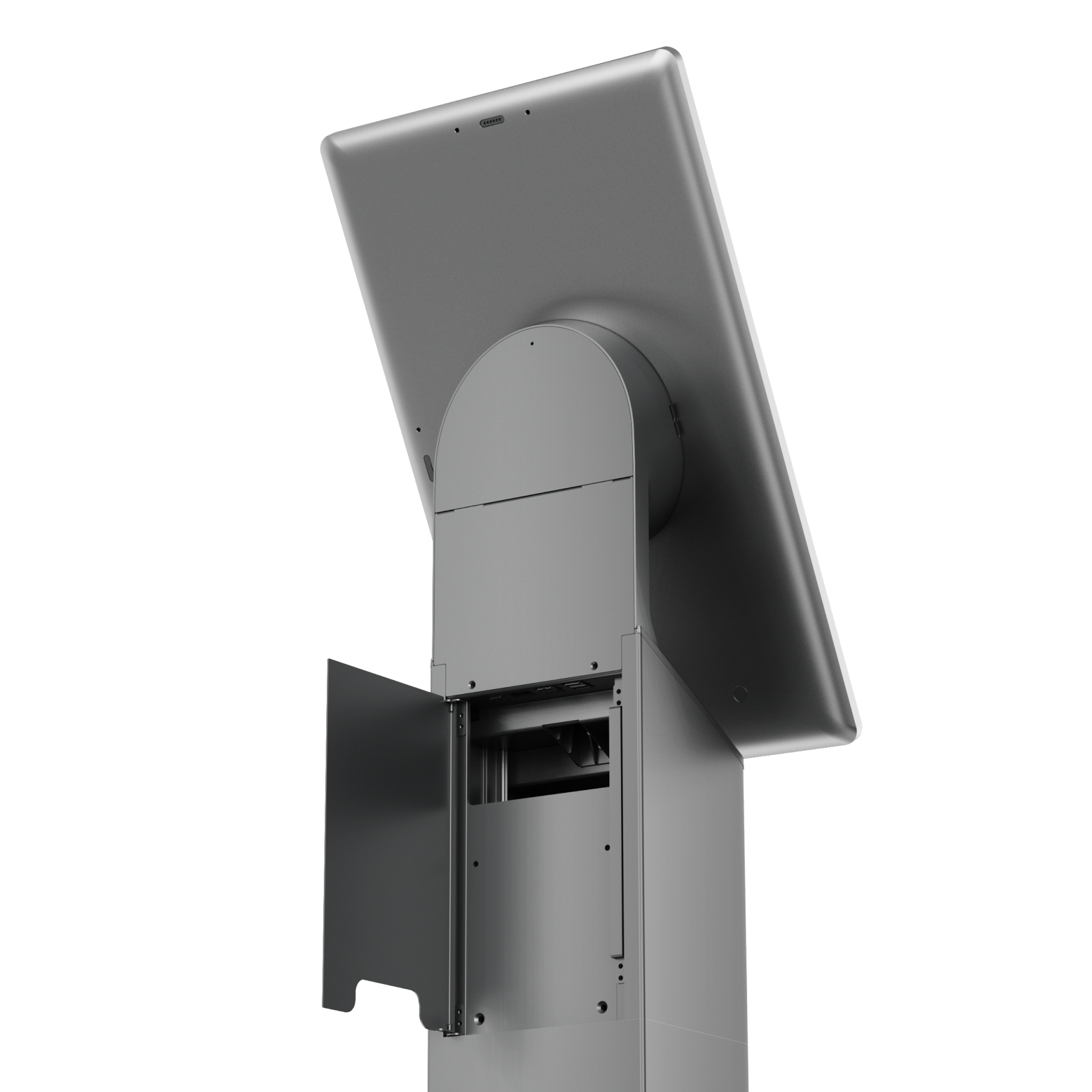 NuvioKiosk - zdjęcie 4