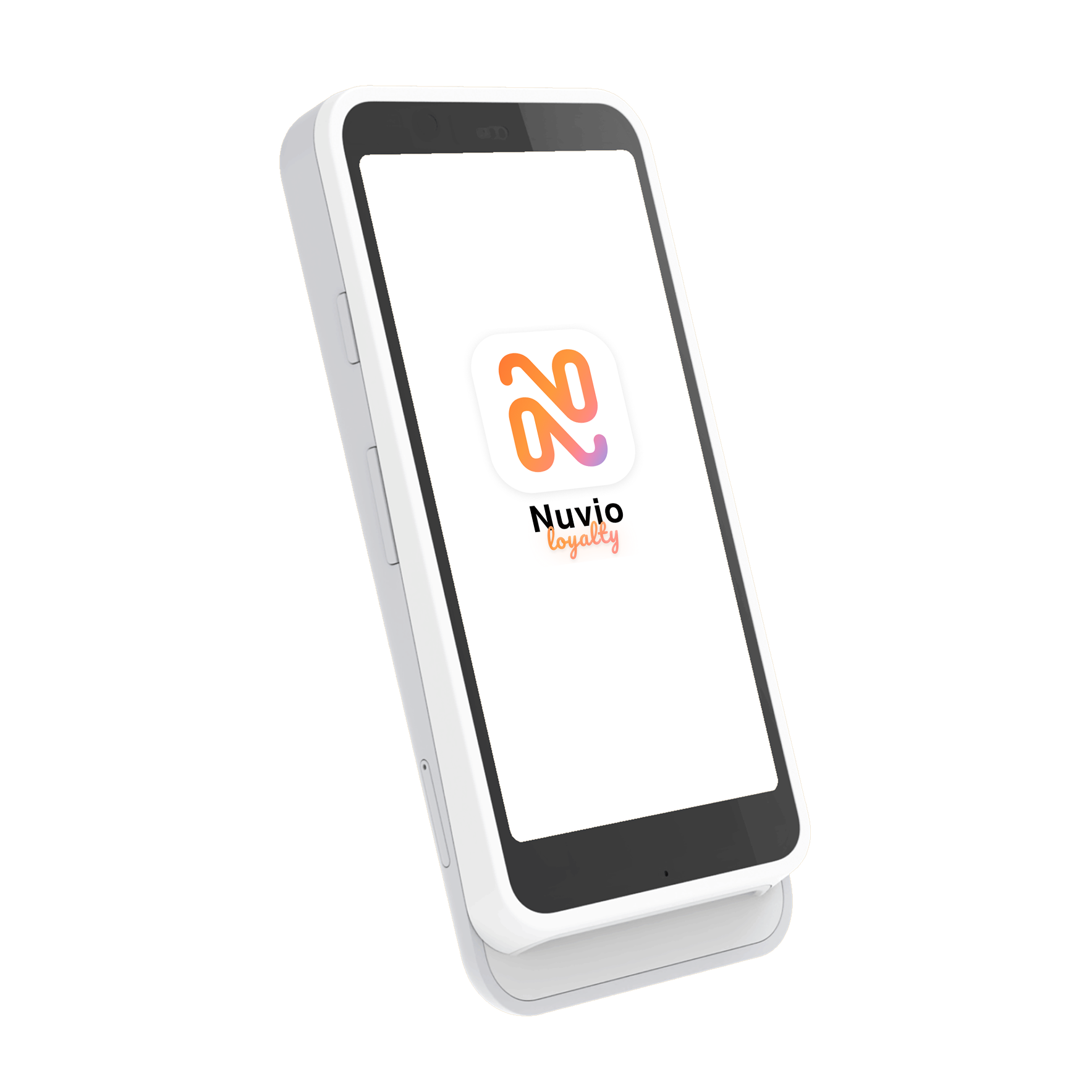 Smart Terminal S700 - zdjęcie 1