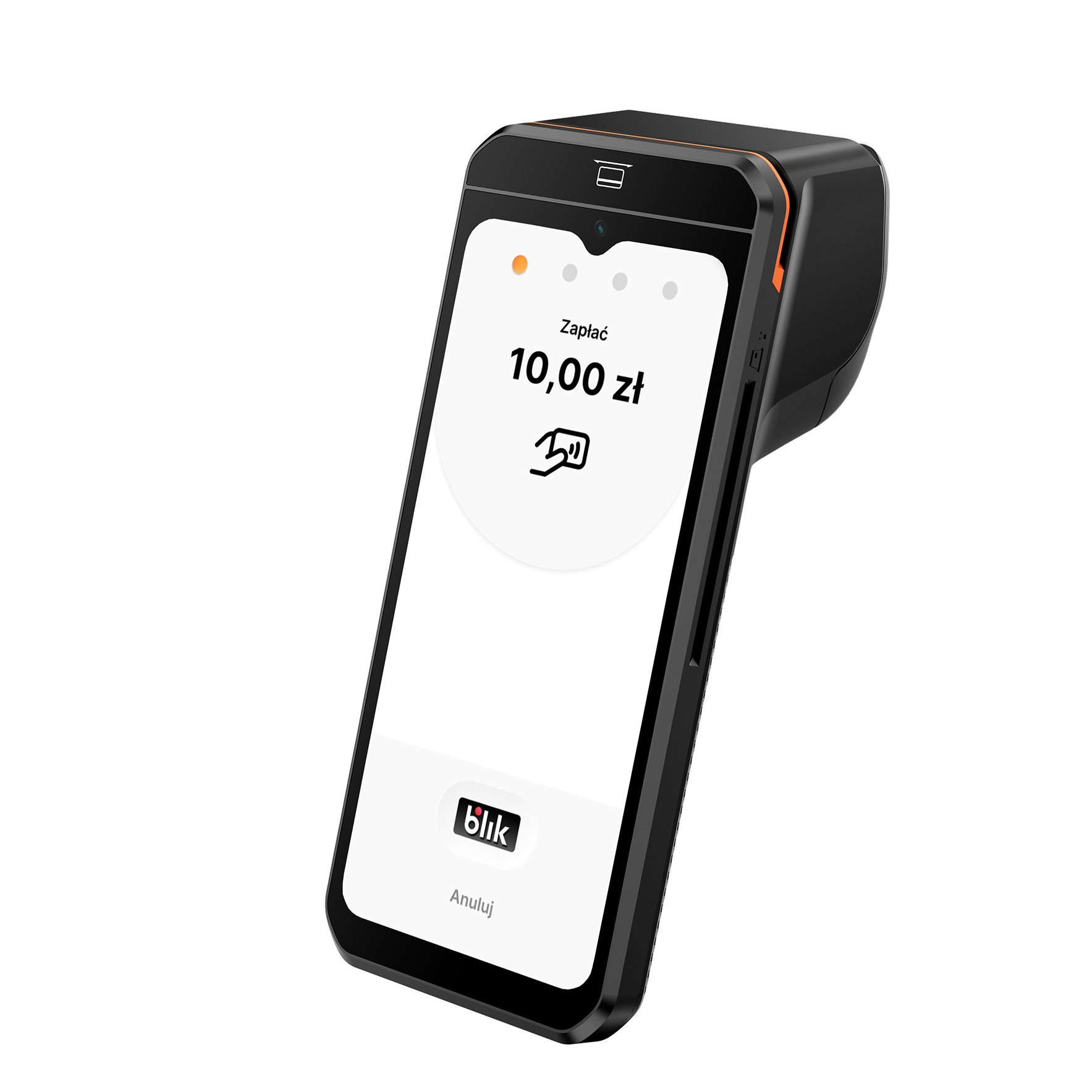 SlimPOS - zdjęcie 1