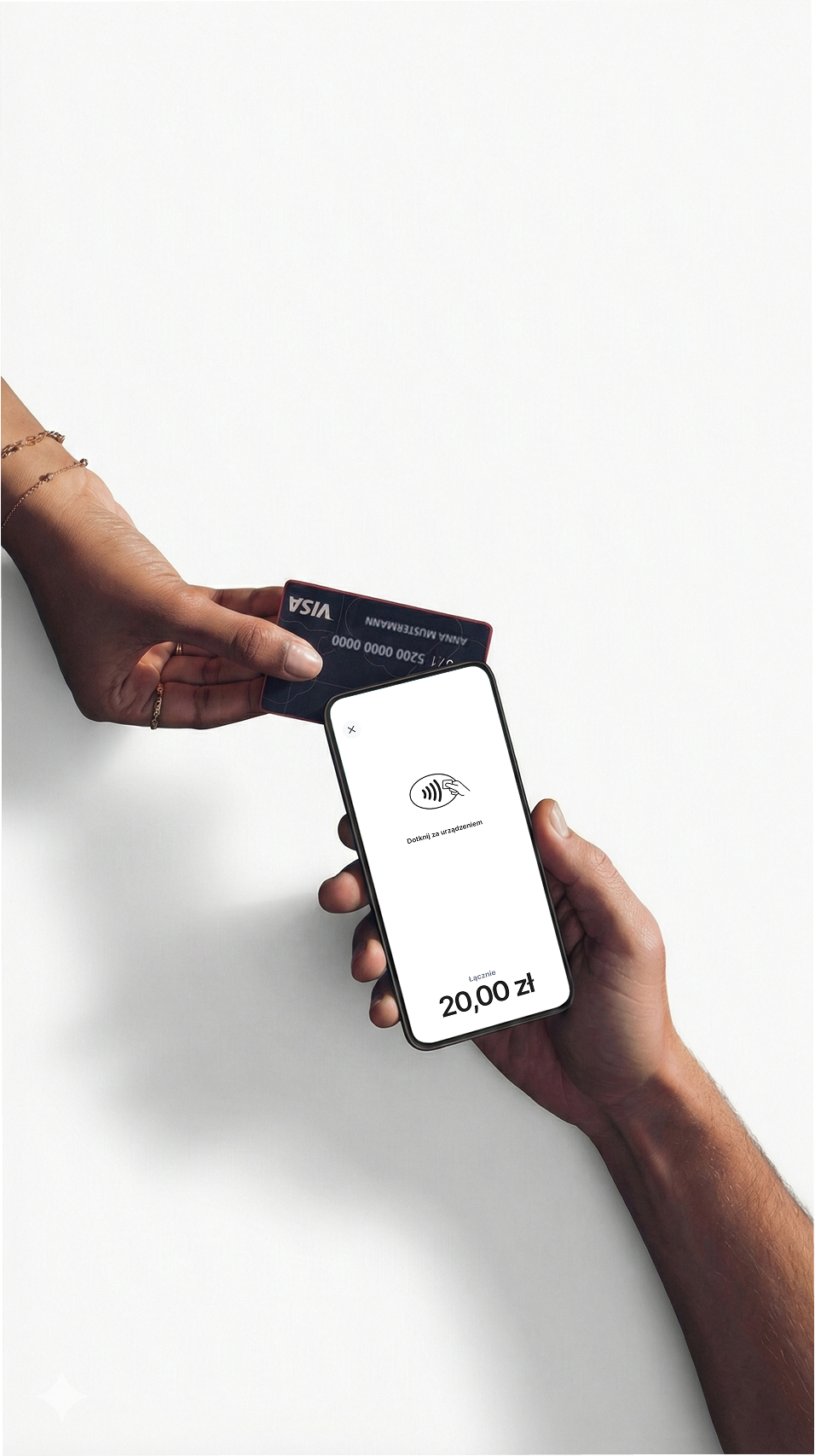 Tap to Pay on Android