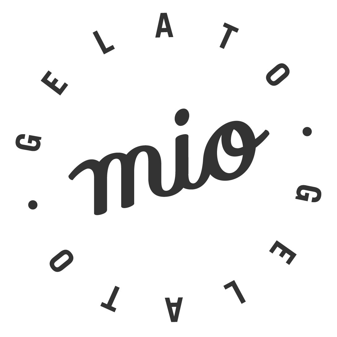 Mio Gelato logo