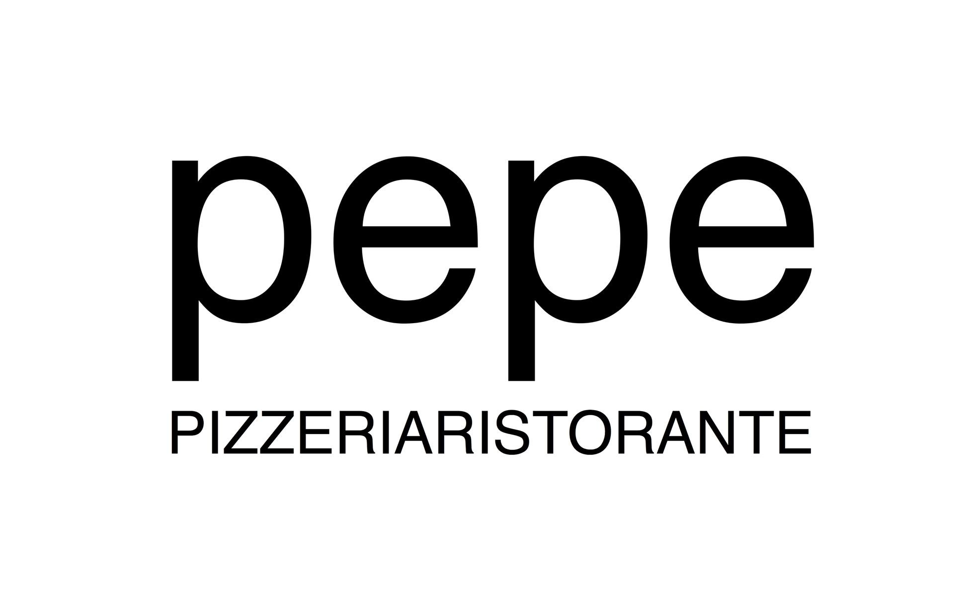 Pepe logo