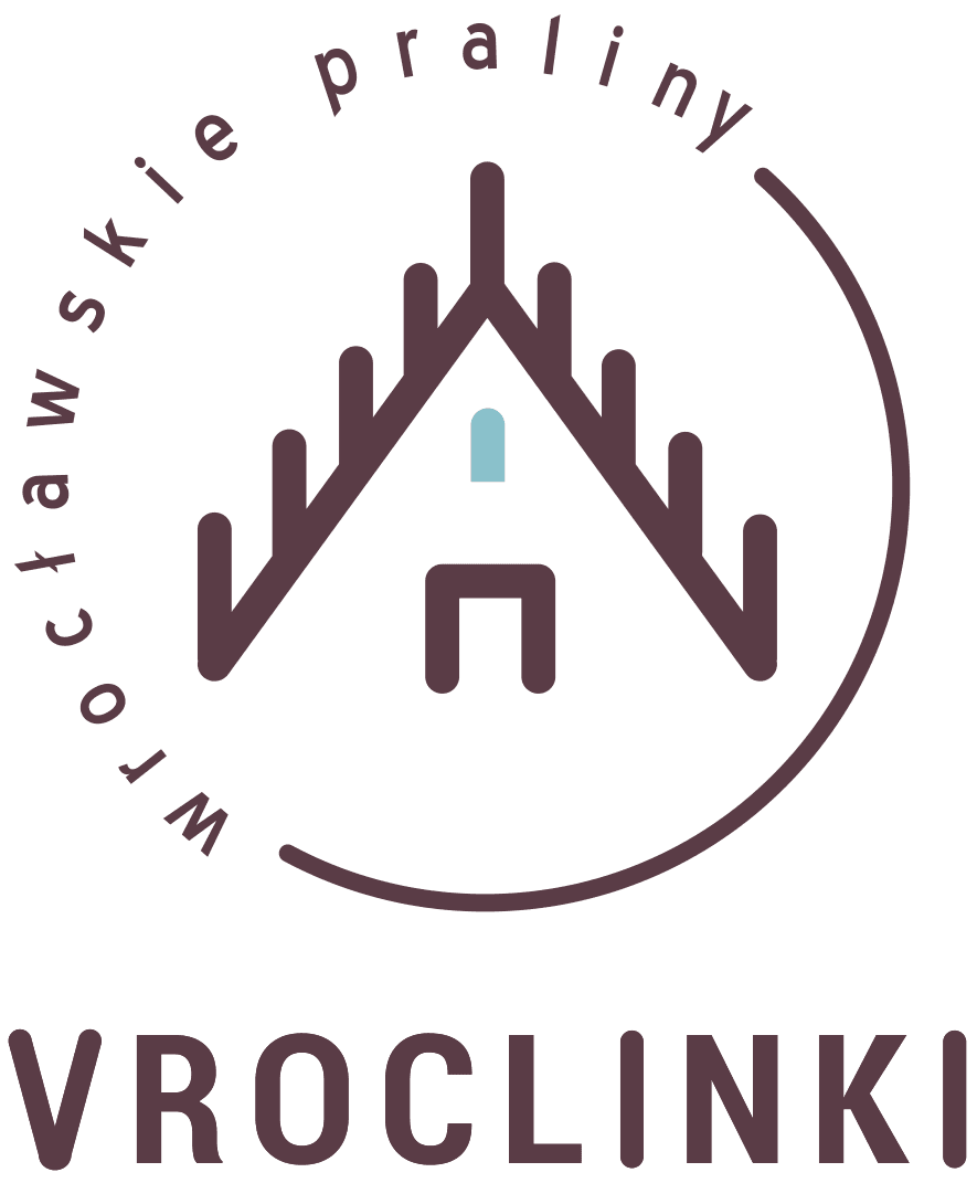 Vroclinki logo